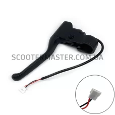Ручка гальма (2 pin) Kugoo M365